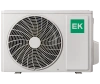 Кондиционер EuroKlimat Futura EKSF-50HN/EKOF-50HN