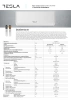 Кондиционер Tesla Arctic Inverter TT34TP61S-1232IAWUV (Wi-Fi)