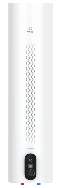 Водонагреватель Royal Clima TORRE Inox RWH-TR30-SS