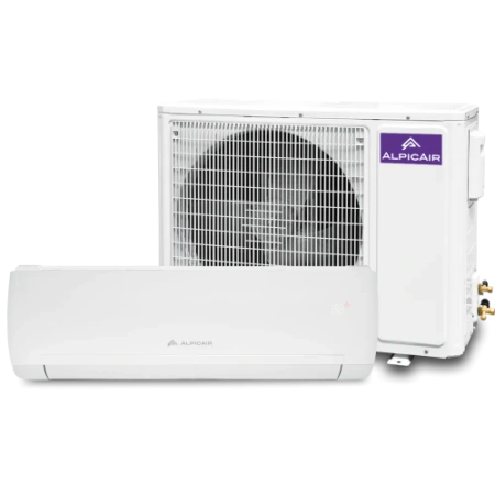 Кондиционер AlpicAir Premium Pro II AWI/AWO-71HRDC1C