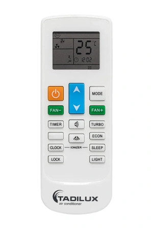 Кондиционер Tadilux FM-24H/CU-24CL