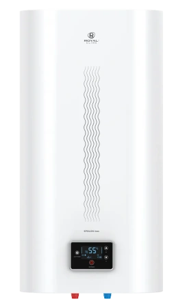 Водонагреватель Royal Clima Epsilon Inox RWH-EP30-FS