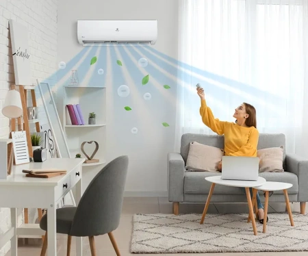 Кондиционер Royal Clima Gloria Upgrade RC-GL22HN