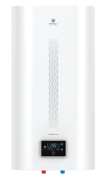 Водонагреватель Royal Clima Epsilon Inox RWH-EP30-FS