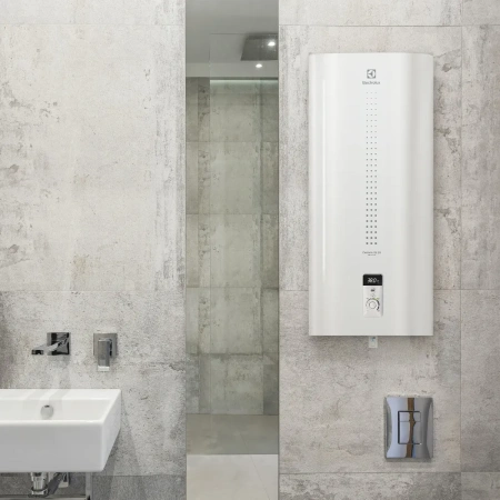 Водонагреватель Electrolux EWH 50 Centurio IQ 2.0 Silver