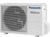 Кондиционер Panasonic Компакт CS-TZ42TKEW/CU-TZ42TKE
