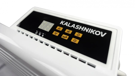 Электроконвектор Калашников KVCH-E15M-11