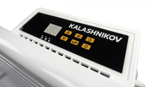Электроконвектор Калашников KVCH-E15M-11