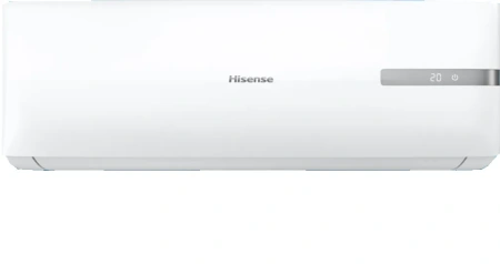 Кондиционер Hisense Basic A AS-09HR4RYDDL3