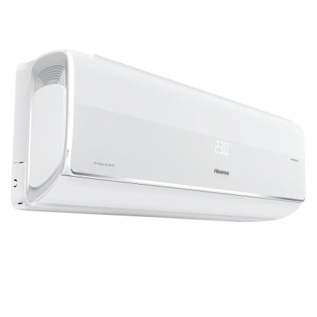 Кондиционер Hisense Air Sensation Superior DC Inverter AS-10UW4RXVQF00