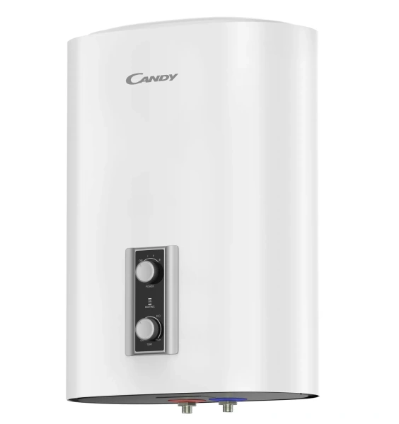 Водонагреватель Candy CF30V-P1 Inox