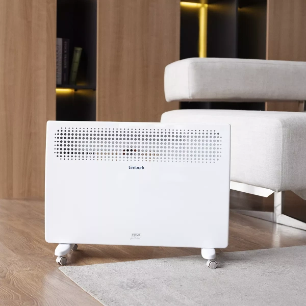 Электроконвектор Timberk Home Intellect T-EC1500-X2E-WF