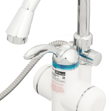 Водонагреватель Unipump BEF-001-03