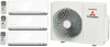 Кондиционер Mitsubishi Heavy Industries SKM35ZSP-S