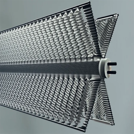 Электроконвектор Electrolux ECH/A-2500 M