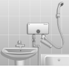 Водонагреватель Thermex Urban 5500 combi