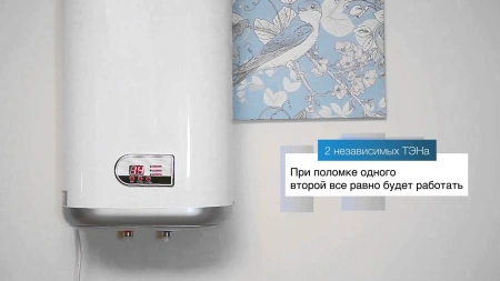 Водонагреватель Thermex IF 100 V