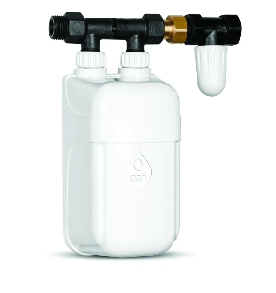 Водонагреватель DAFI X4 7.3 кВт