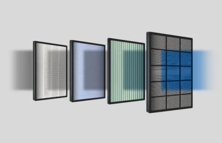 Кондиционер Kentatsu Kanami Inverter KSGAA21HZRN1/KSRAA21HZRN1