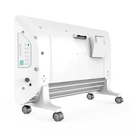 Электроконвектор Timberk TEC.E15 DG 1000