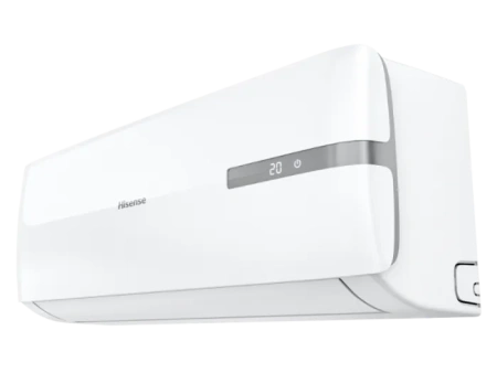 Кондиционер Hisense Basic A AS-09HR4RYDDL3