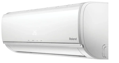 Кондиционер Roland Favorite II FU-12HSS010/N4
