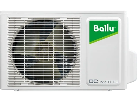 Кондиционер Ballu BSPRI-24HN1