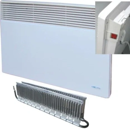 Электроконвектор Neoclima Dolce L2.5