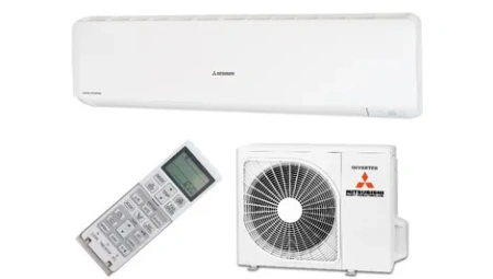 Кондиционер Mitsubishi Heavy Industries SRK71ZR-S