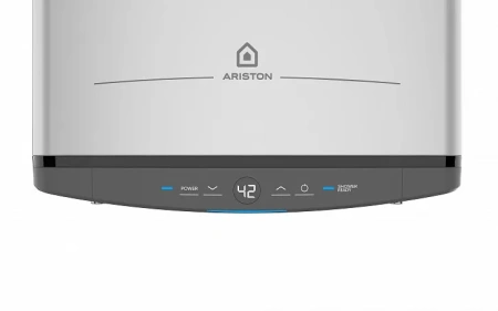 Водонагреватель Ariston ABSE VLS PRO INOX PW 80