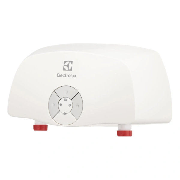 Водонагреватель Electrolux SMARTFIX 5.5 TS