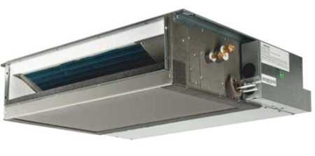 Кондиционер Hisense AMD-12UX4SJD