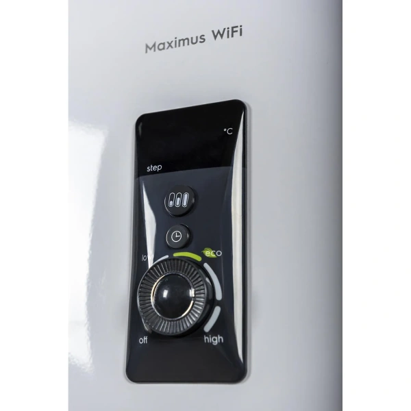 Водонагреватель Electrolux EWH 100 Maximus Wi-Fi (эмаль)