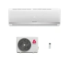 Кондиционер Chigo Alba Eco on/off 2024 CS-35H3A-1C150FY8E