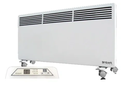 Электроконвектор Timberk TEC.PS2 LE 1500