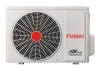 Кондиционер Funai Daijin Inverter RAC-I-DA25HP.D01