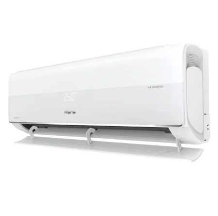 Кондиционер Hisense Air Sensation Superior DC Inverter AS-10UW4RXVQF00