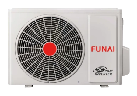Кондиционер Funai Daijin Inverter RAC-I-DA25HP.D01