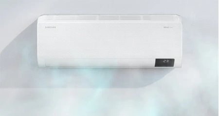 Кондиционер Samsung AR12BSFCMWKNER/AR12BSFCMWKXER