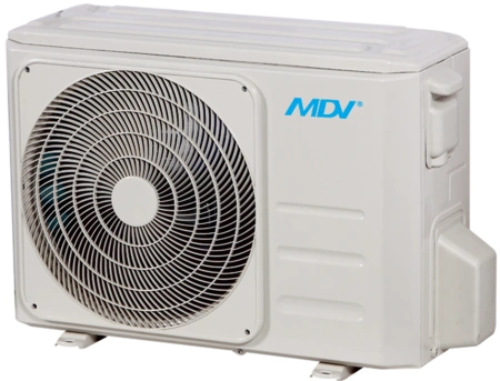 Кондиционер MDV Forest Inverter MDSAF-09HRDN8/MDOAF-09HFN8
