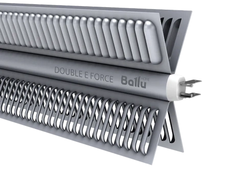 Электроконвектор Ballu BEC/SM-2000