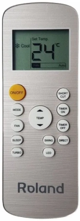 Кондиционер Roland Favorite Inverter FIU-09HSS010/N2