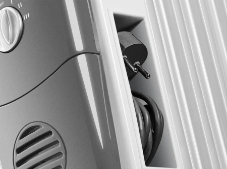 Масляный обогреватель Ballu BOH/TB-09FH