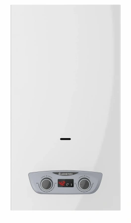 Водонагреватель Ariston Fast R Display 14L NG