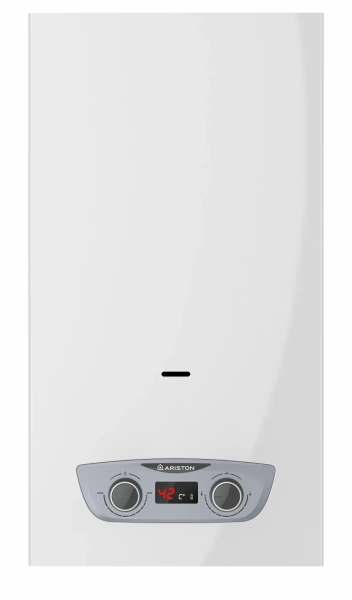 Водонагреватель Ariston Fast R Display 10L NG