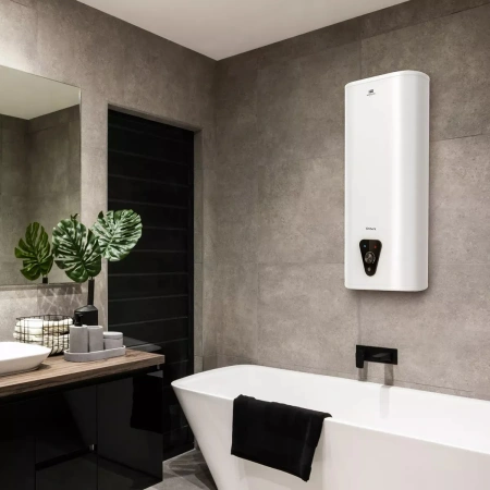 Водонагреватель Timberk Neptune SWH FSK7 30 V