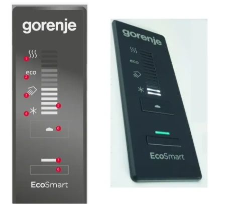 Водонагреватель Gorenje FTG30SMB6