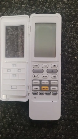 Кондиционер AlpicAir Hyper Nordic AWI/AWO-60HRDC1A