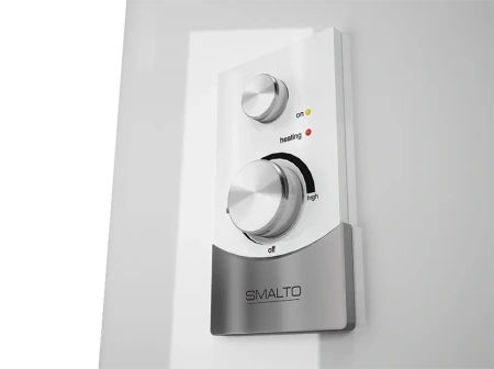 Водонагреватель Zanussi ZWH/S 50 Smalto