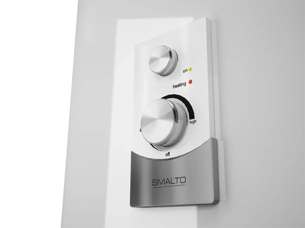 Водонагреватель Zanussi ZWH/S 100 Smalto